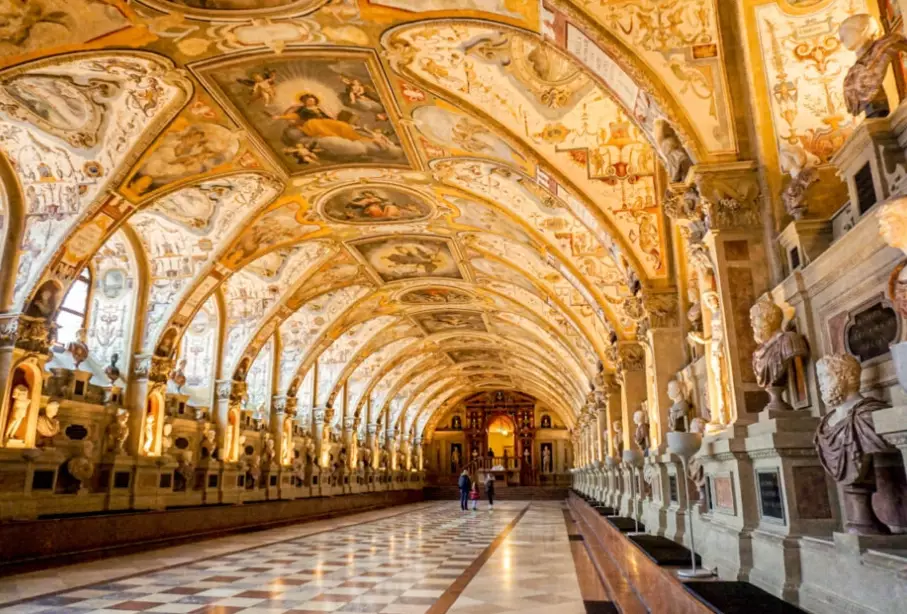 Munich in a day Munich in a day