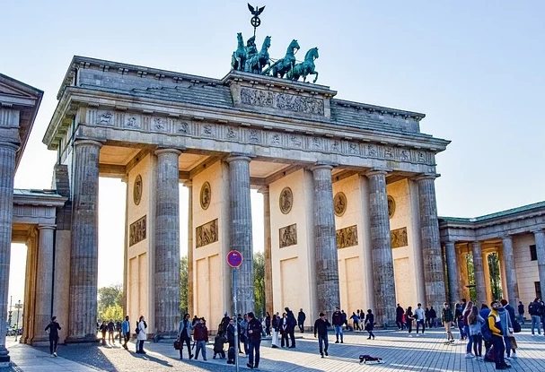 non touristy things to do in Berlin