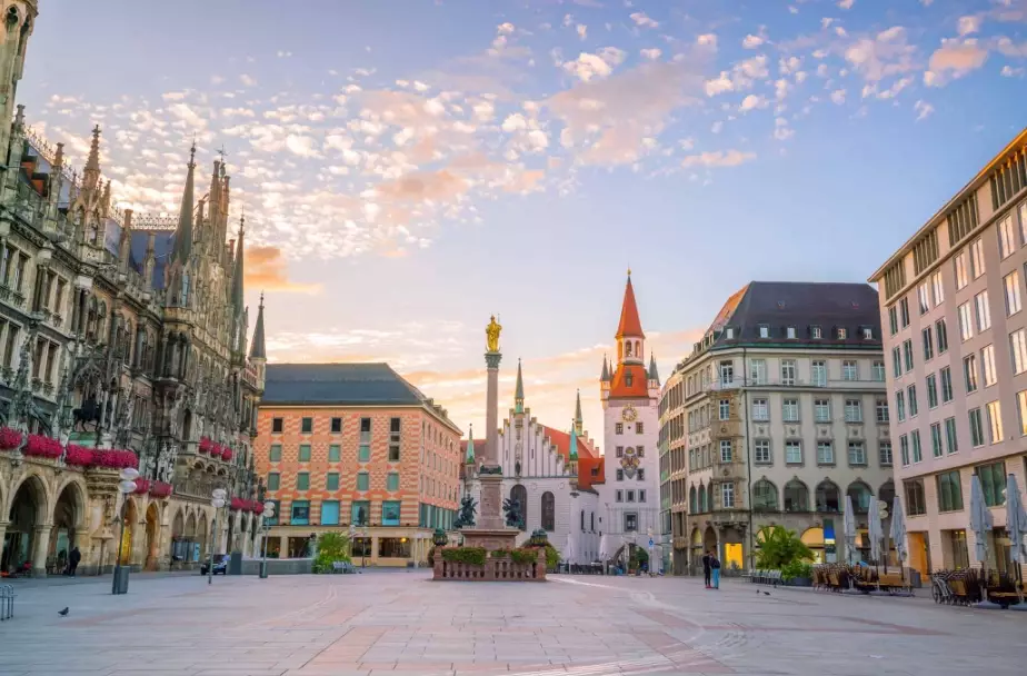 germany travel mistakes