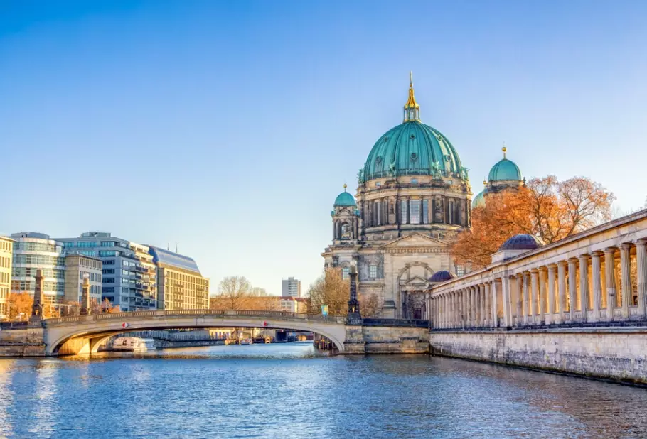 Berlin itinerary 3 days Berlin itinerary 3 days