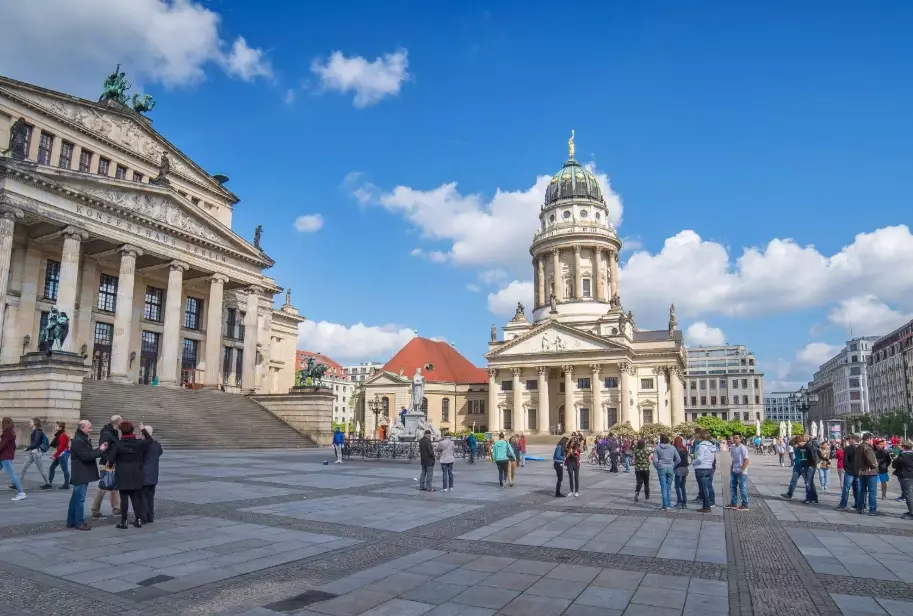 germany bad weather months