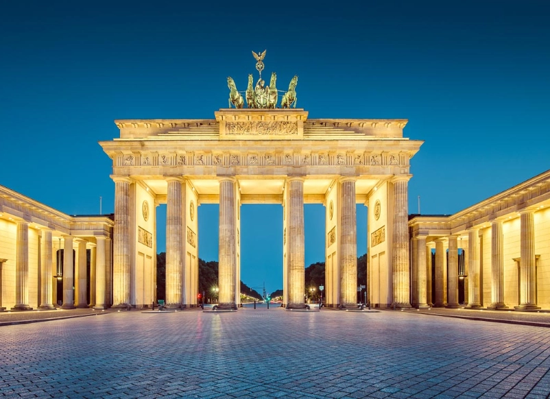 Berlin off the beaten path