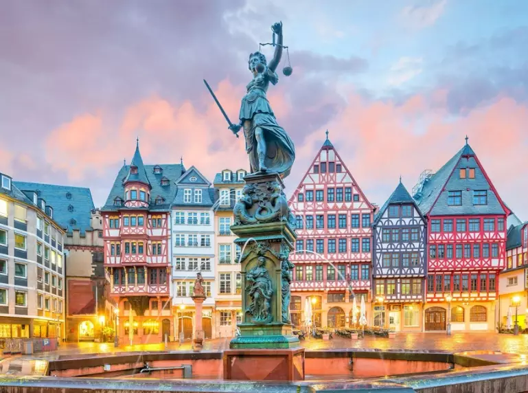 germany travel mistakes