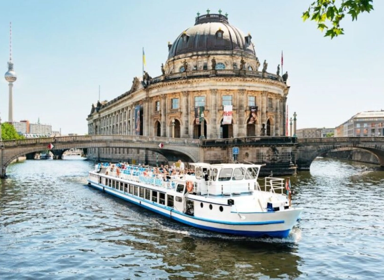 Berlin itinerary 3 days Berlin itinerary 3 days