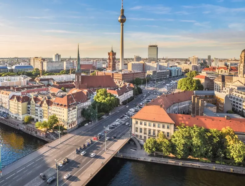 non touristy things to do in Berlin