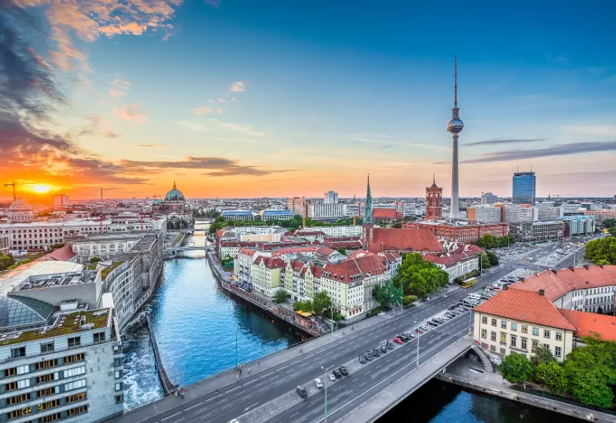 What is the cheapest time to visit Berlin?