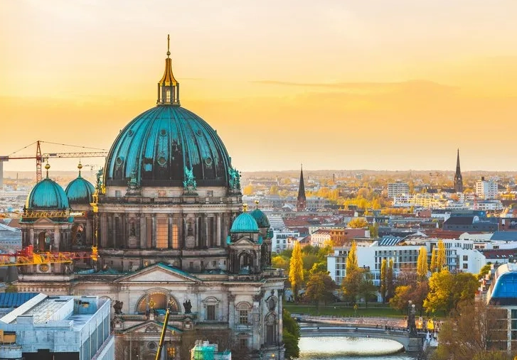 what to see in Berlin in one day