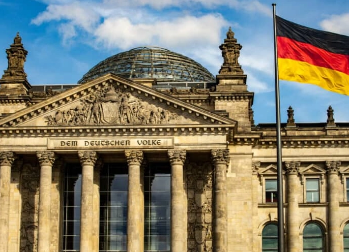 3 days in Berlin winter 3 days in Berlin winter