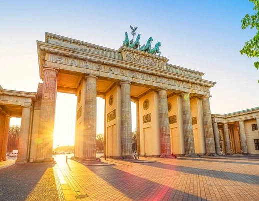 best time to visit Berlin
