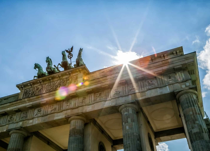 3 days in Berlin winter 3 days in Berlin winter