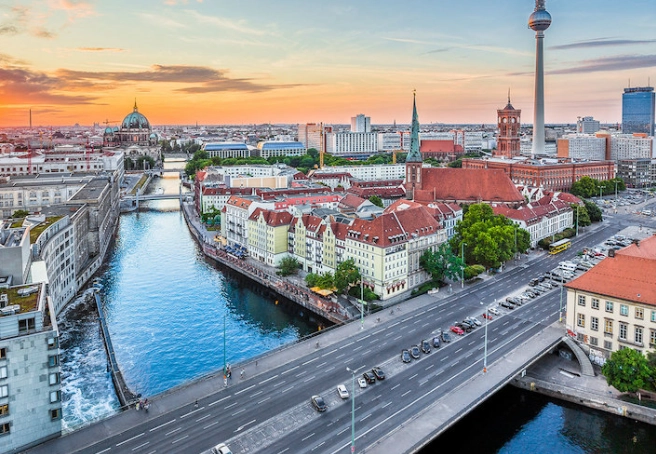 things to do in Berlin