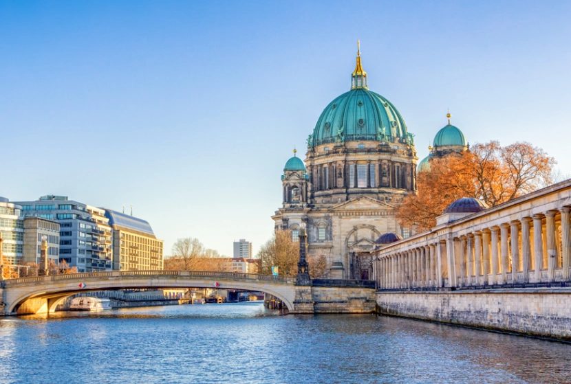 things to do in Berlin