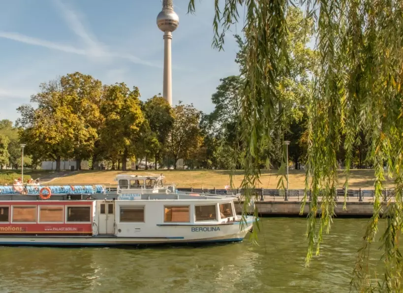 Berlin itinerary 3 days