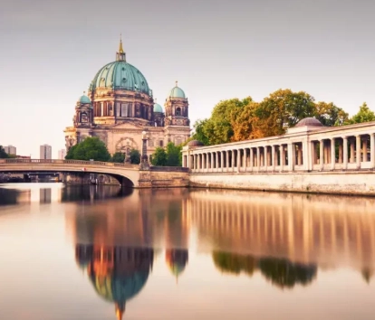Berlin itinerary 7 days
