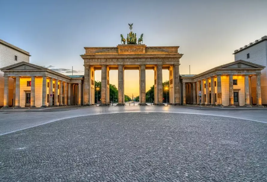 Berlin travel guide Berlin travel guide