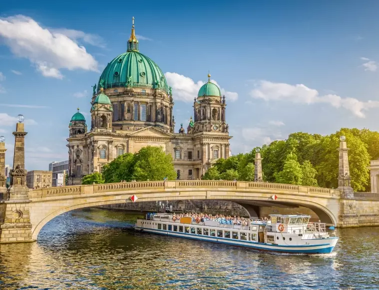 Berlin Christmas markets 2024 Berlin Christmas markets 2024