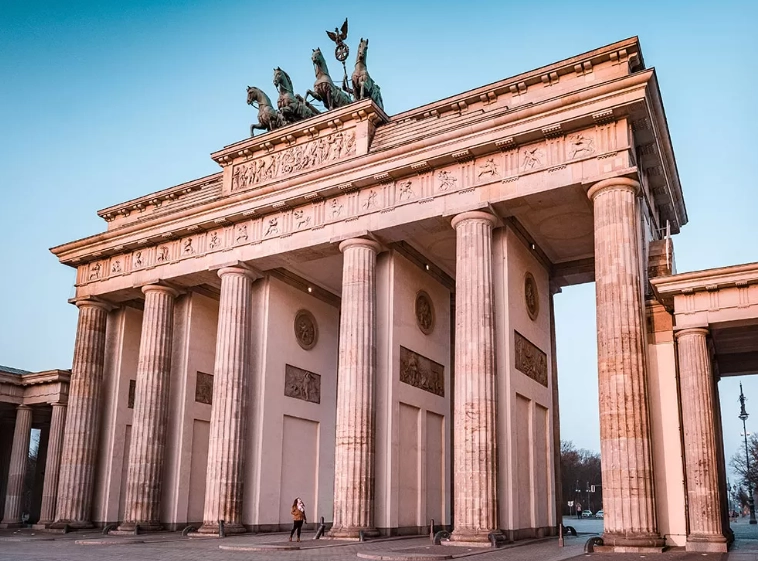 Berlin Christmas markets 2024 Berlin Christmas markets 2024