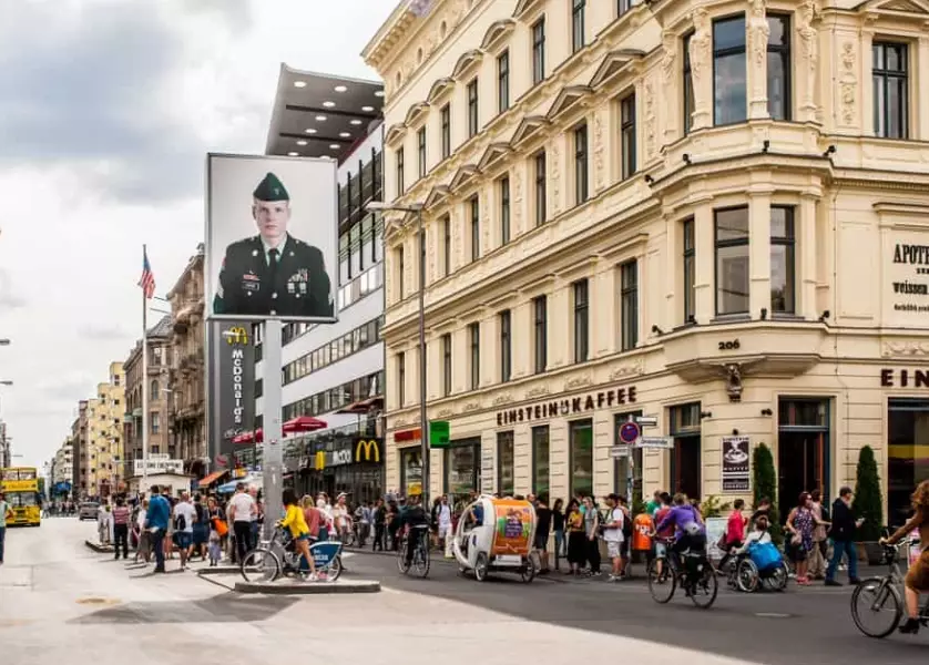 Is 3 days in Berlin enough