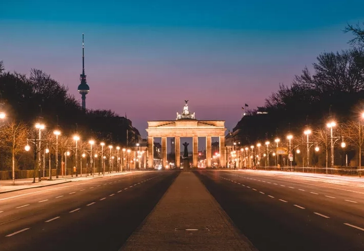 Berlin winter itinerary 3 days Berlin winter itinerary 3 days
