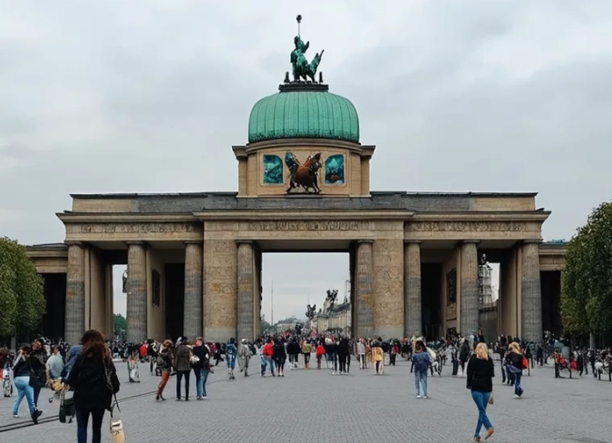things to do in Berlin in winter things to do in Berlin in winter