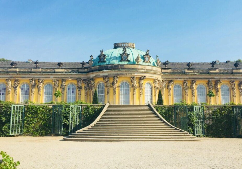 things to do in Berlin