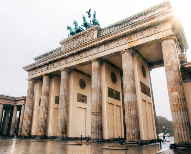 Berlin travel tips