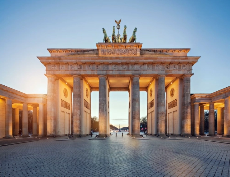 Berlin attractions Berlin attractions
