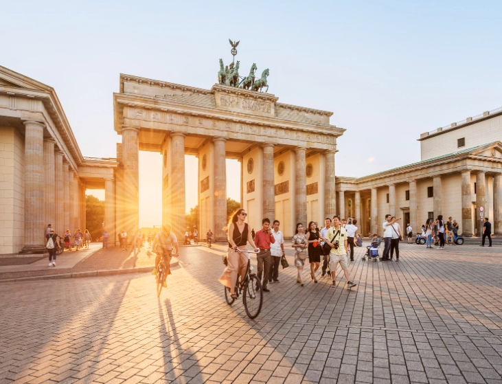 Berlin travel tips