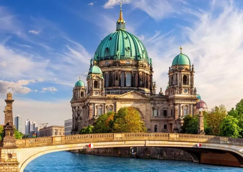 things to do in Berlin