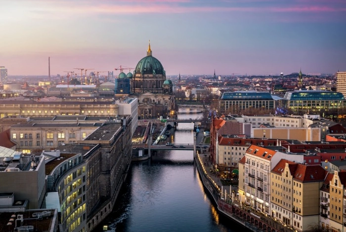 Worst time to visit Berlin