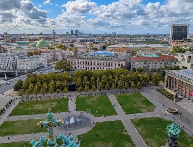 things to do in Berlin in winter things to do in Berlin in winter