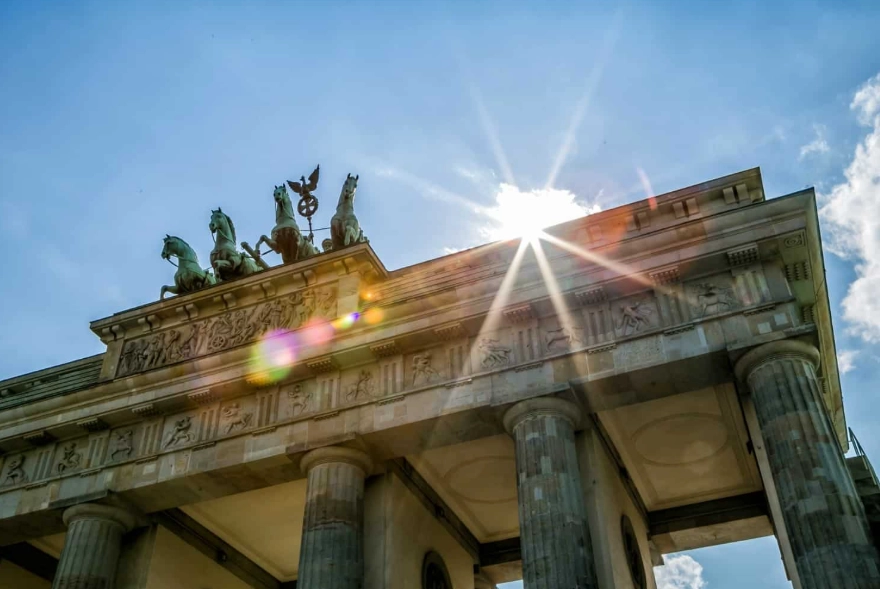 Berlin itinerary 3 days