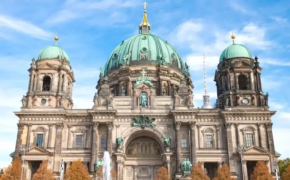 things to do in Berlin