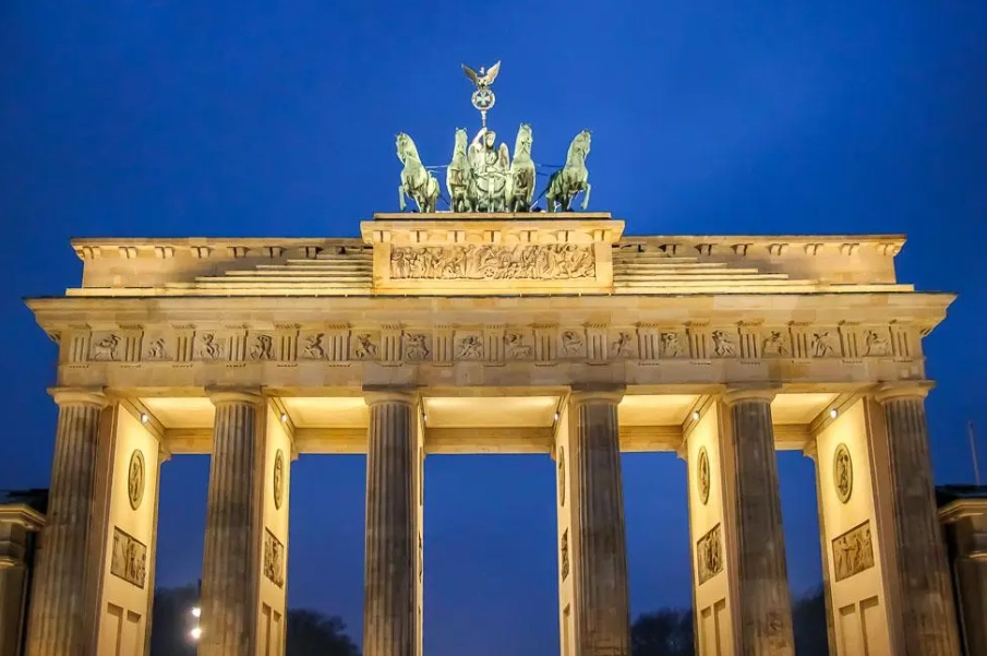 Berlin travel guide
