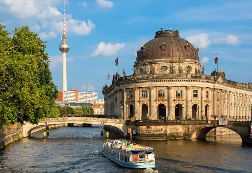 Is Berlin expensive to visit