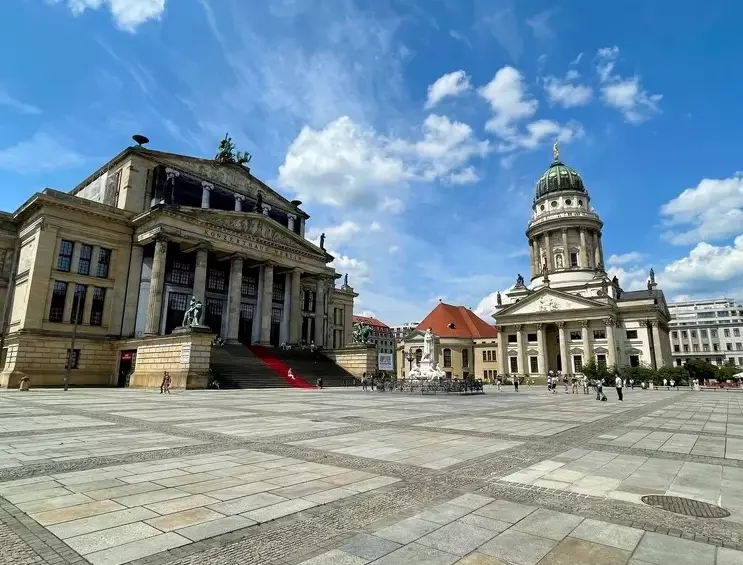 Berlin travel tips Berlin travel tips