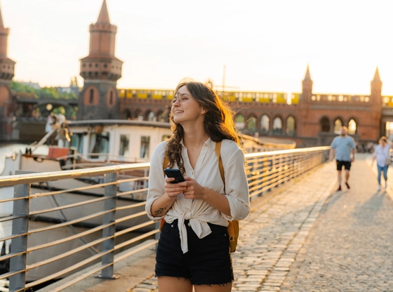 Berlin expat community Berlin expat community