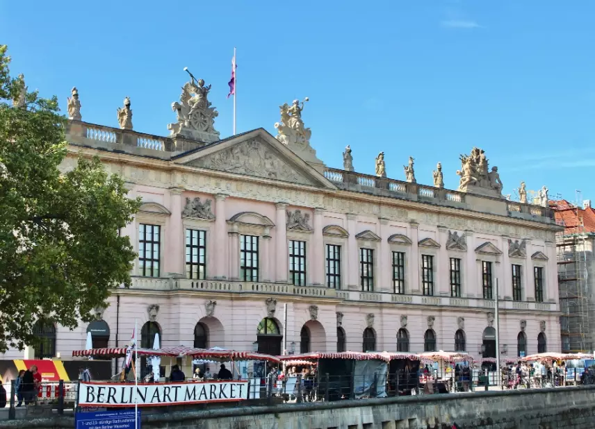 Berlin itinerary 5 days Berlin itinerary 5 days