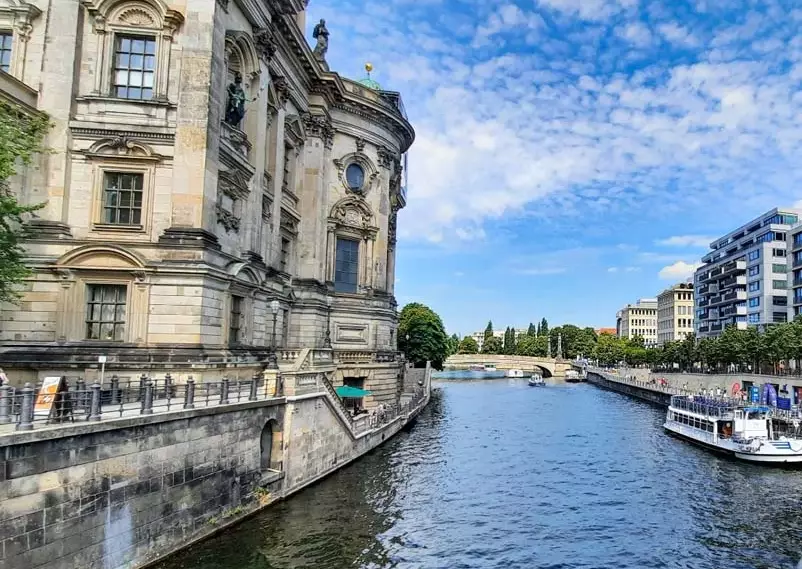 Berlin itinerary 10 days Berlin itinerary 10 days