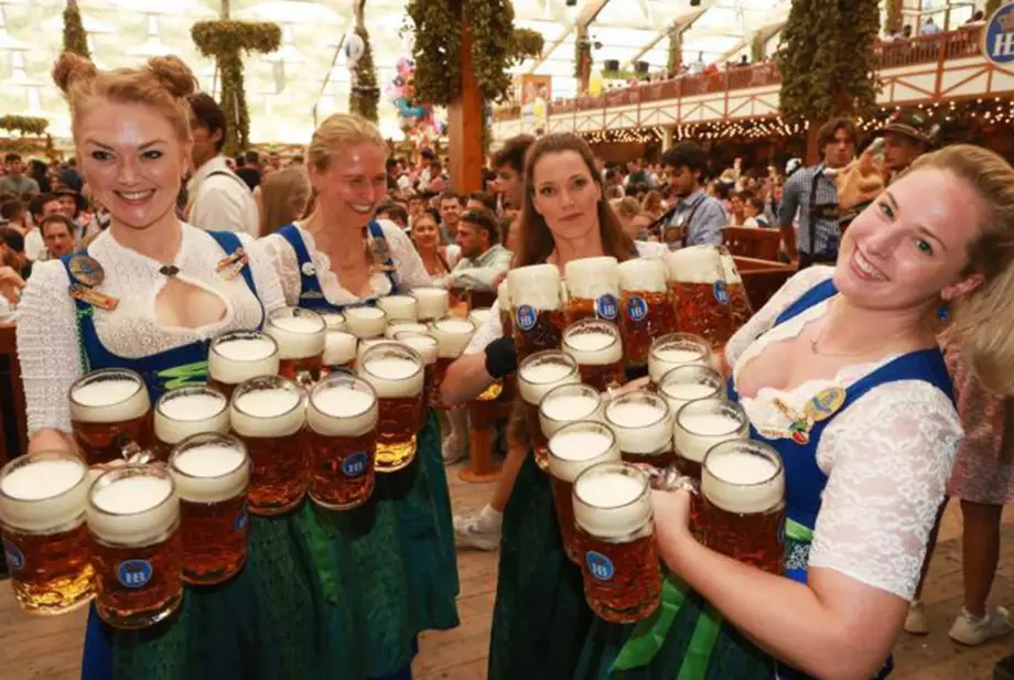Oktoberfest beer Oktoberfest beer