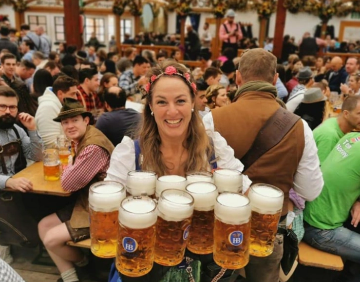 Märzen beer Märzen beer