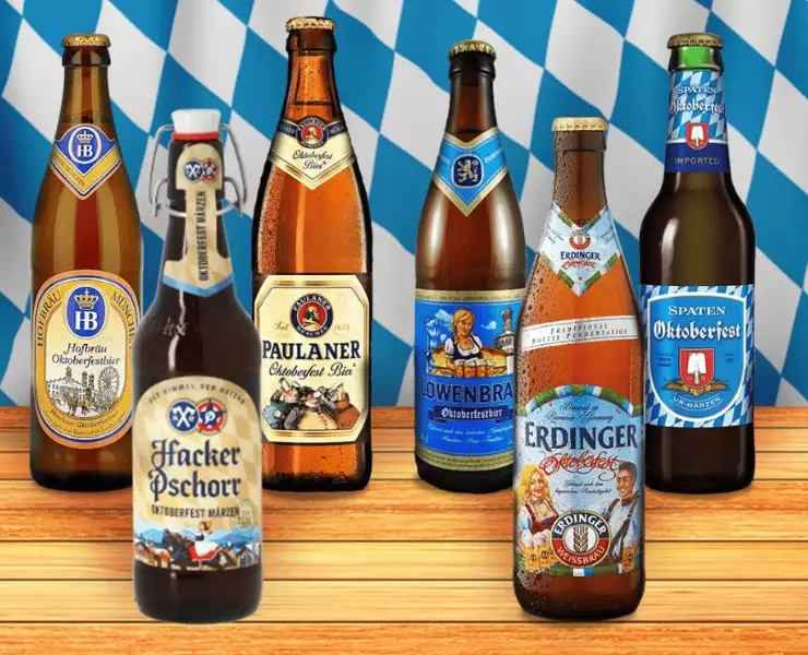 Munich Beer Guide