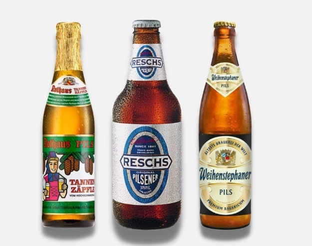 best German beer brands best German beer brands