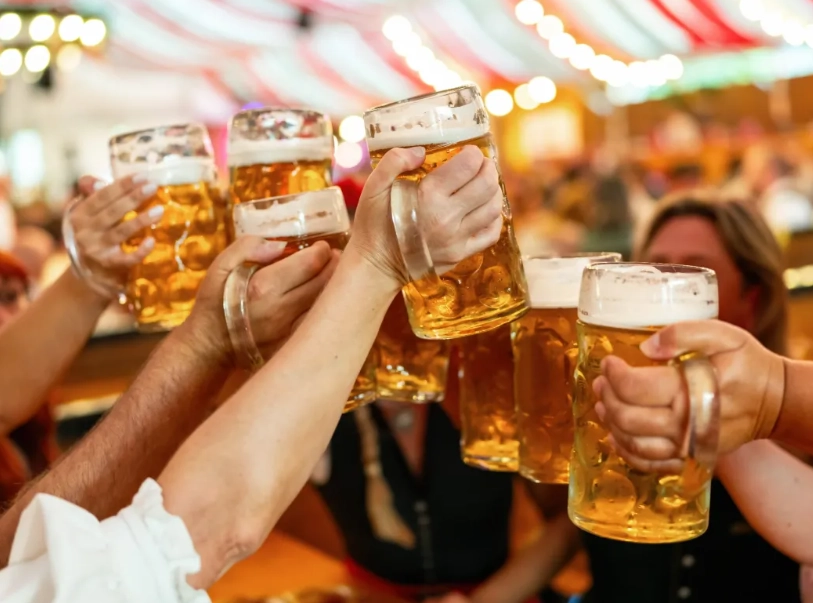 Märzen beer Märzen beer