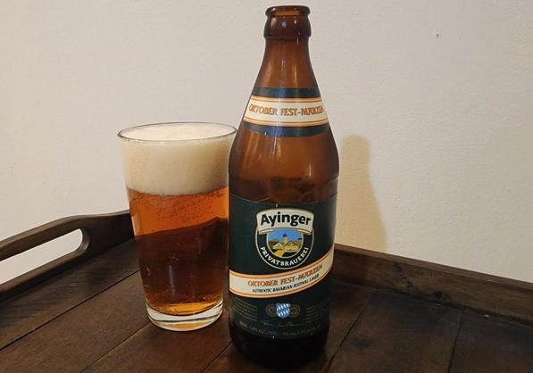 Munich breweries Oktoberfest