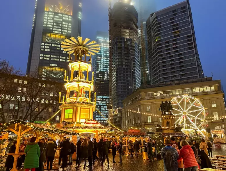 things to do in Frankfurt things to do in Frankfurt