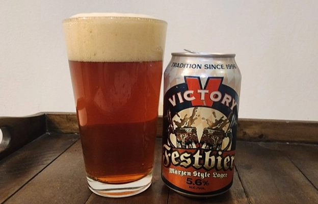 best Oktoberfest beer