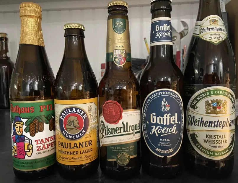 best German beer best German beer