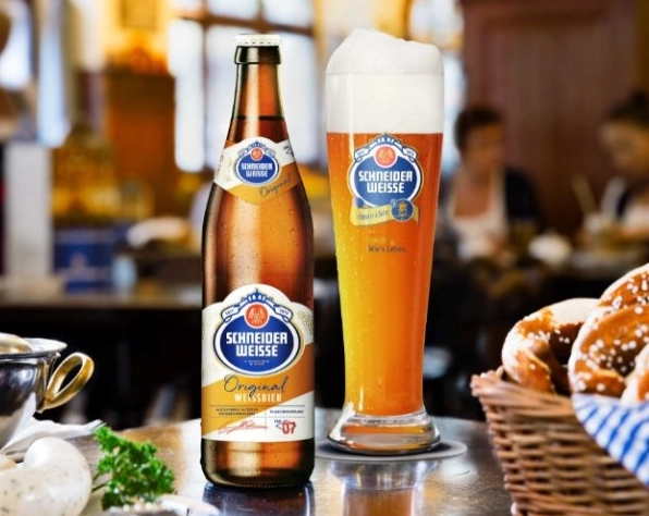 German pilsner German pilsner