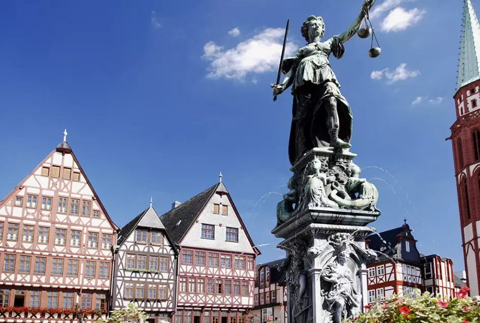 things to do in Frankfurt things to do in Frankfurt